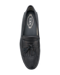 Tod's Tasselled Loafers