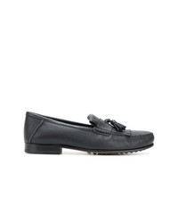 Tod's Tasselled Loafers