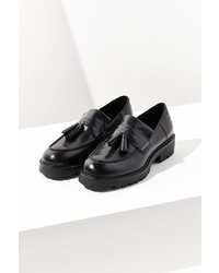 Vagabond Shoemakers Vagabond Kenova Leather Loafer