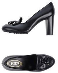 Tod's Moccasins