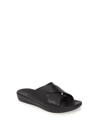 FitFlop Annah Novaweave Toe Thong Sandal