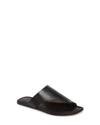 AGL Asymmetrical Toe Thong Sandal