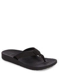 Teva Azure Flip Flop