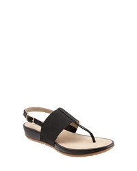 SoftWalk Daytona Sandal