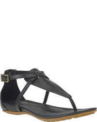 Timberland Earthkeepers Harborview Ankle Strap Thong Thong Sandals