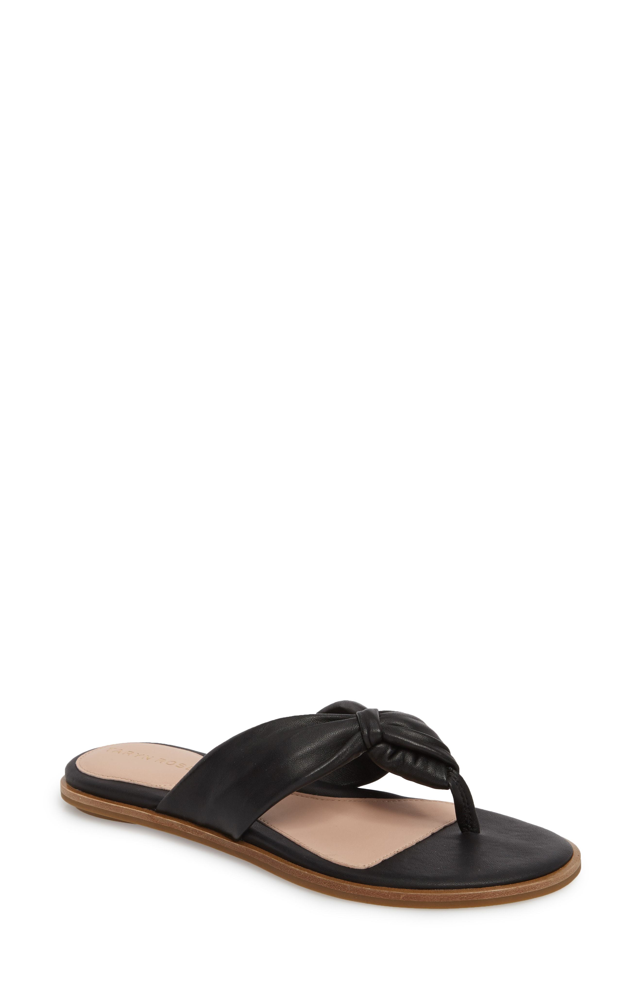 taryn rose karissa sandal