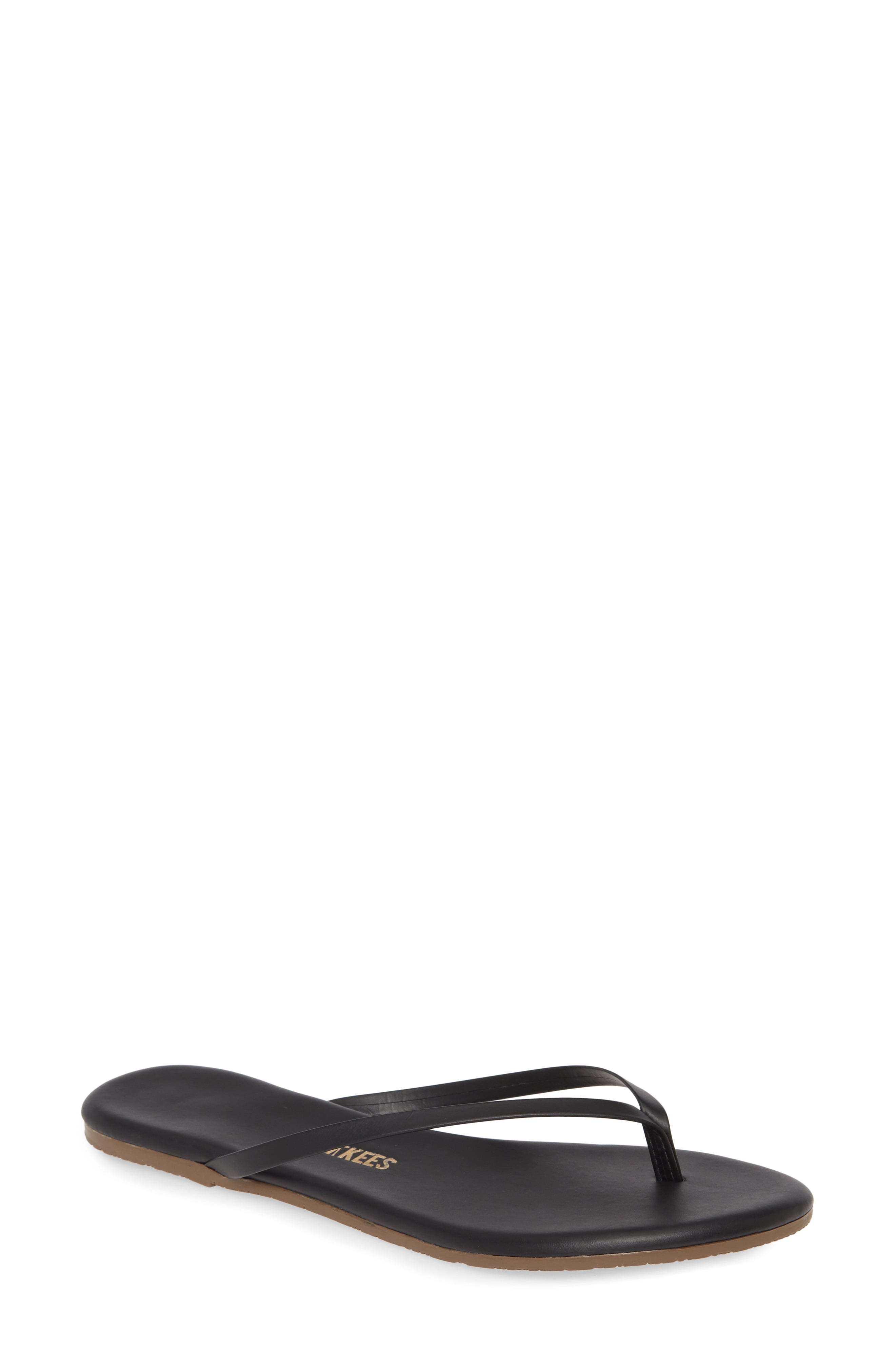 TKEES Liners Flip Flop, $50 | Nordstrom | Lookastic