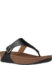 FitFlop The Skinny Leather