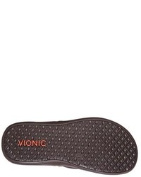 Vionic Tide Ii Flip Flop