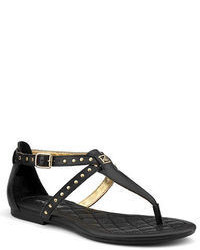 Sperry Top Sider Summerlin Leather Thong Sandals