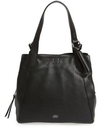 Vince Camuto Adria Leather Tote