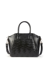 Sole Society Adrina Faux Leather Satchel