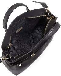 Furla Agata Medium Leather Tote Bag