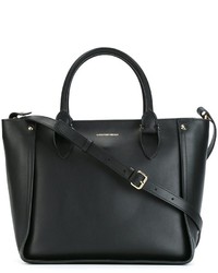 Alexander McQueen Inside Out Tote