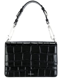 Alexander McQueen Safety Pin Tote