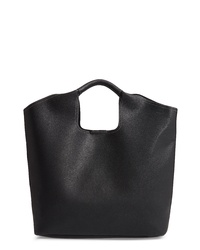 Shiraleah Alexis Faux Leather Tote