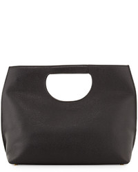 Tom Ford Alix Medium Shopper Tote Bag Black