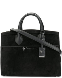 Giuseppe Zanotti Design Angelina Tote Bag