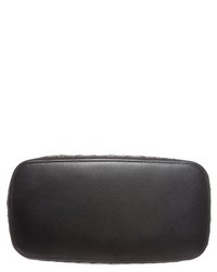 Givenchy Antigona Leather Shopper Black
