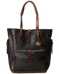 Will Leather Goods Ashland Tote