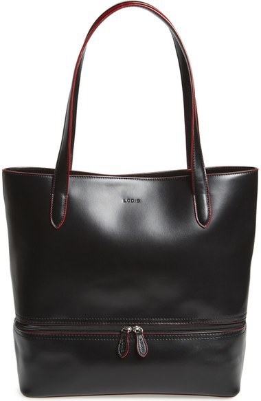 lodis tote bag