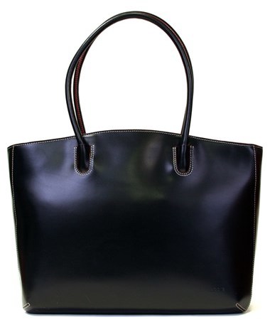 Lodis Audrey Milano Leather Computer Tote Black, $298 | Nordstrom ...