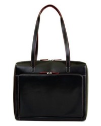 LODIS Los Angeles Audrey Under Lock Key Organizer Tote