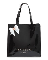Ted Baker London Auracon Bow Icon Tote
