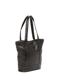 Bellino Leather Laptop Tote