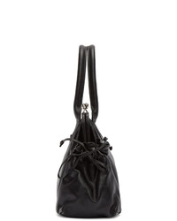 Ys Black Clasp Bag
