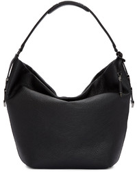 Mackage Black Declan Tote