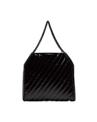 Stella McCartney Black Falabella Bag