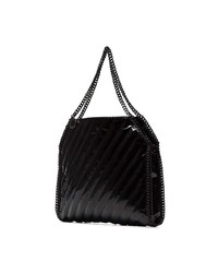 Stella McCartney Black Falabella Bag