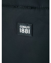 Cerruti 1881 Black Foldable Tote
