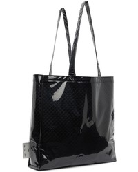 Song For The Mute Black Folded Tote Bag