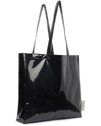 Song For The Mute Black Folded Tote Bag