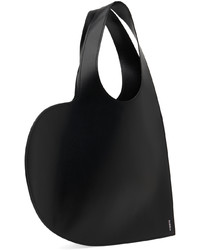 Coperni Black Heart Tote