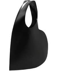 Coperni Black Heart Tote