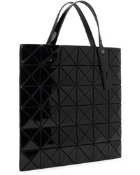 Bao Bao Issey Miyake Black Lucent Tote