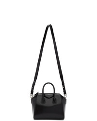 Givenchy Black Mini Antigona Bag