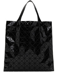 Bao Bao Issey Miyake Black Prism Tote