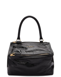 Givenchy Black Small Pandora Bag