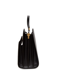 Marni Black Trunk Reverse Bag