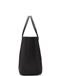 Givenchy Black Wing Shopping Tote