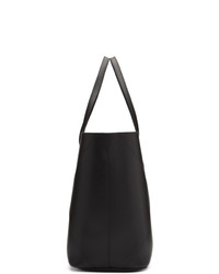 Givenchy Black Wing Shopping Tote