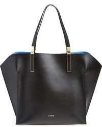 Lodis Blair Collection Lucia Leather Tote