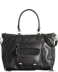 Steve Madden Broyale Convertible Tote