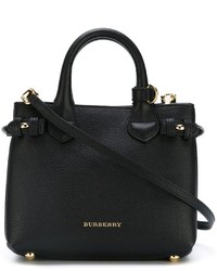 Burberry Baby Banner Tote