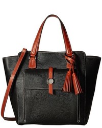 Dooney & Bourke Cambridge Northsouth Shopper Handbags