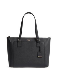 kate spade new york Cameron Street Audrey Leather Laptop Tote